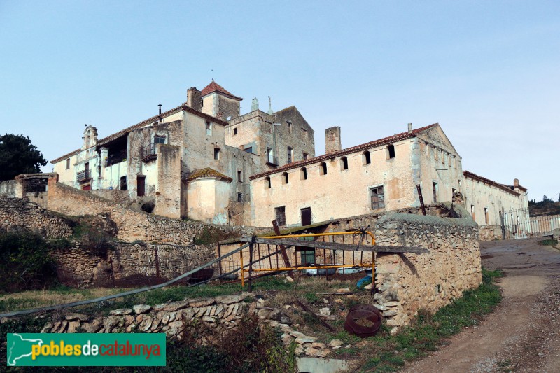 La Sénia - Molí de l'Hospital (País Valencià)