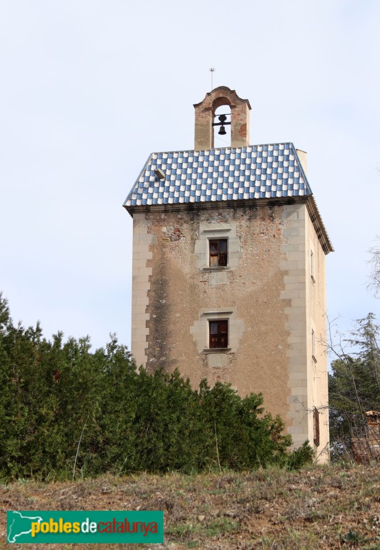 Lliçà de Vall - Can Coll