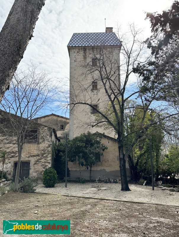 Lliçà de Vall - Can Coll