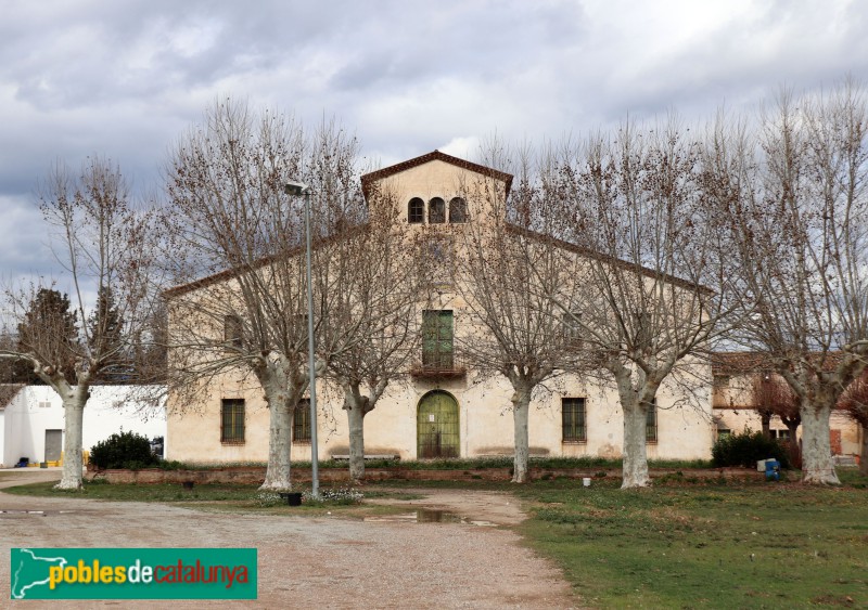 Lliçà de Vall - Bella Plana (Foto: Albert Esteves, 2024) Lliçà de Vall - Bella Plana