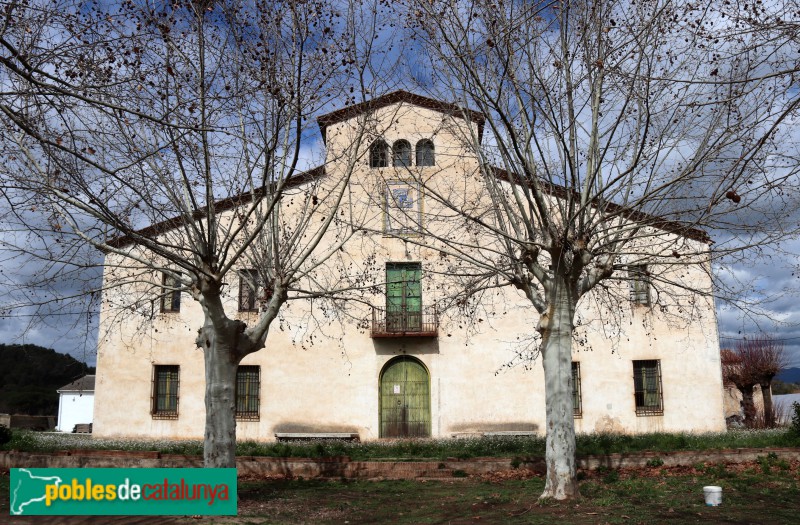 Lliçà de Vall - Bella Plana (Foto: Albert Esteves, 2024) Lliçà de Vall - Bella Plana