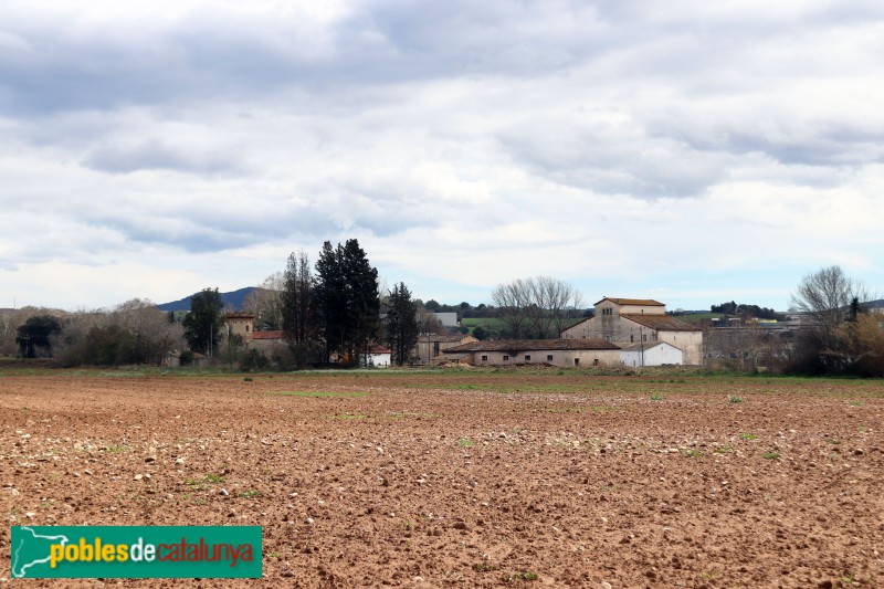 Lliçà de Vall - Bella Plana (Foto: Albert Esteves, 2024) Lliçà de Vall - Bella Plana