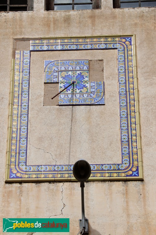 Lliçà de Vall - Bella Plana (Foto: Albert Esteves, 2024) Lliçà de Vall - Bella Plana