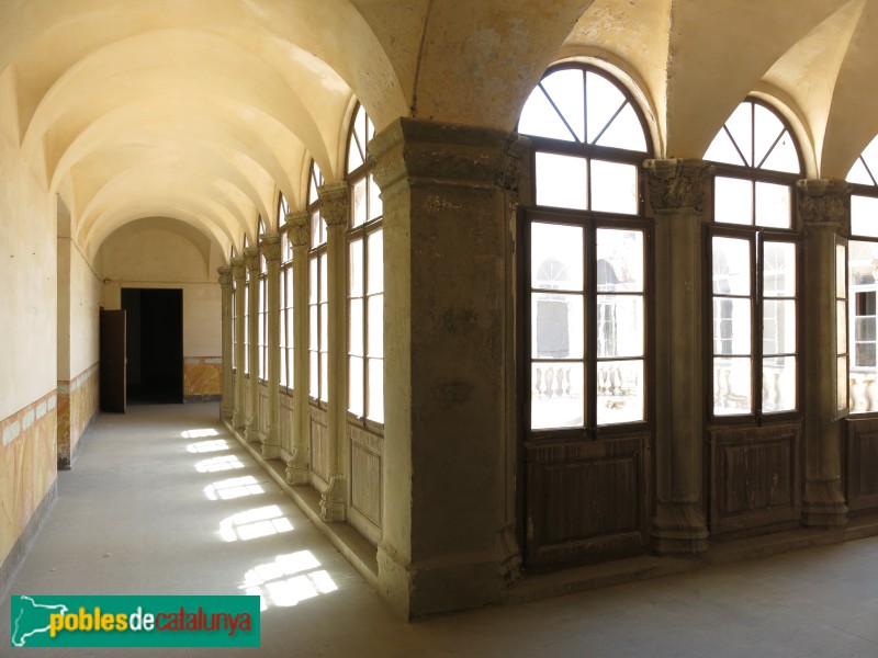 Sant Sadurní d'Anoia - Can Guineu (Foto: <i>Enric</i>, 2019) Sant Sadurní d'Anoia - Can Guineu