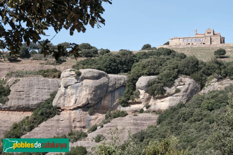 Matadepera - Sant Llorenç del Munt