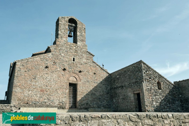 Matadepera - Sant Llorenç del Munt