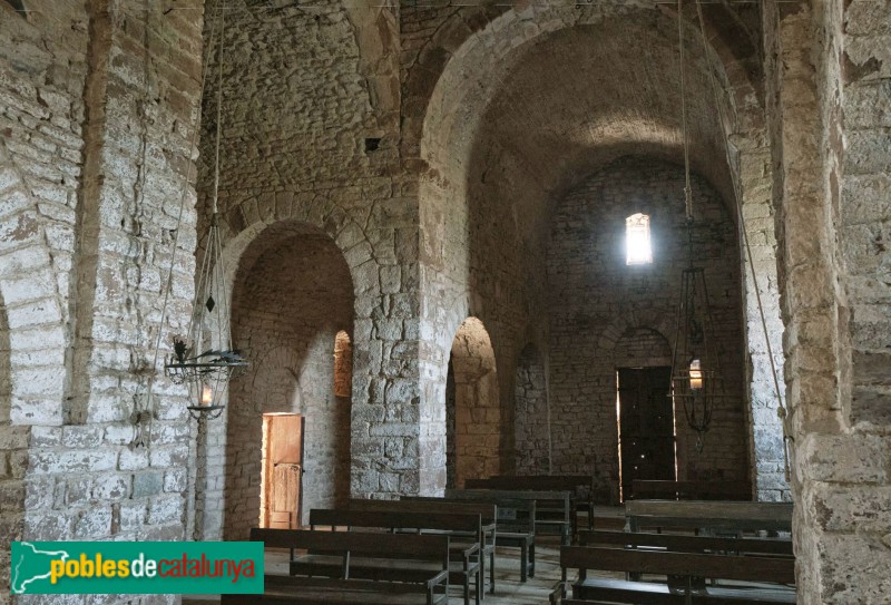 Matadepera - Sant Llorenç del Munt