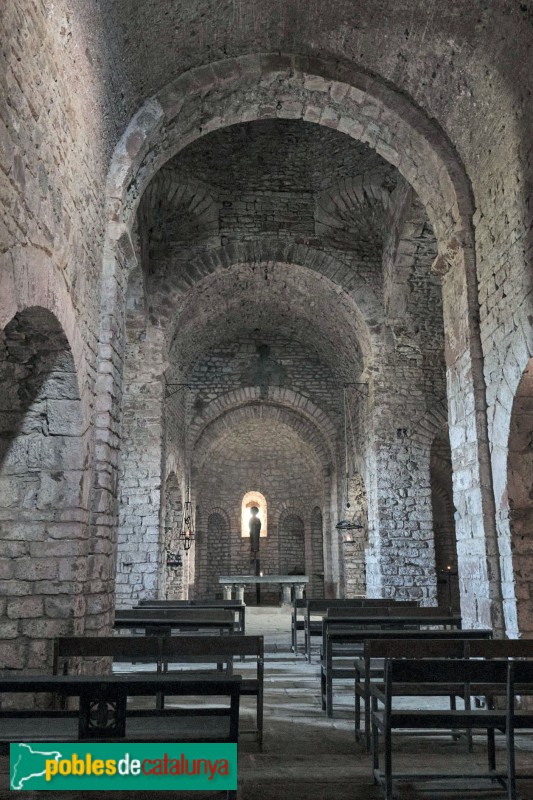 Matadepera - Sant Llorenç del Munt