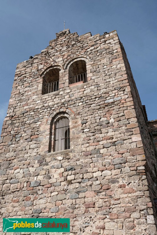 Matadepera - Sant Llorenç del Munt