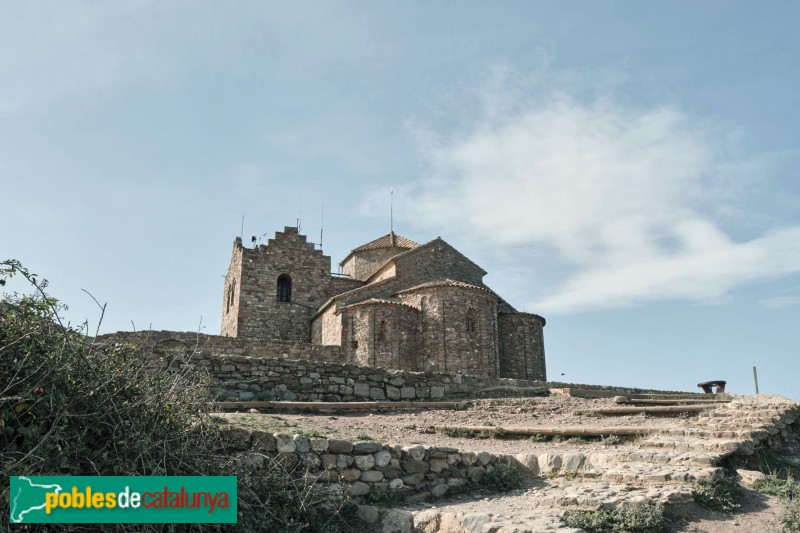 Matadepera - Sant Llorenç del Munt