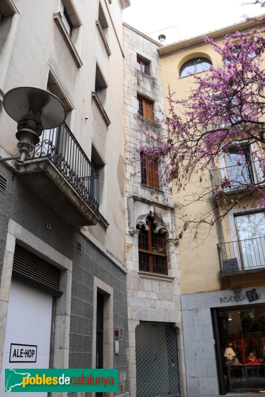 Girona - Casa de la Moneda