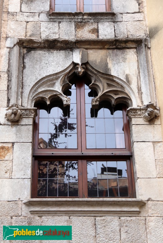 Girona - Casa de la Moneda