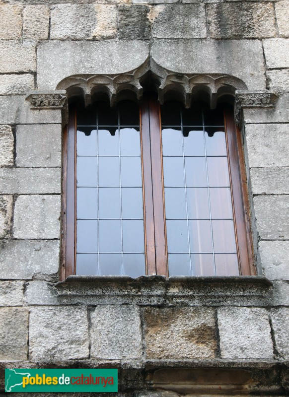 Girona - Casa de la Moneda