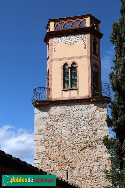 Girona - Església de Santa Llúcia