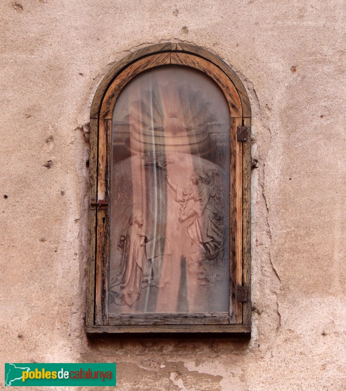 Girona - Convent de les Caputxines