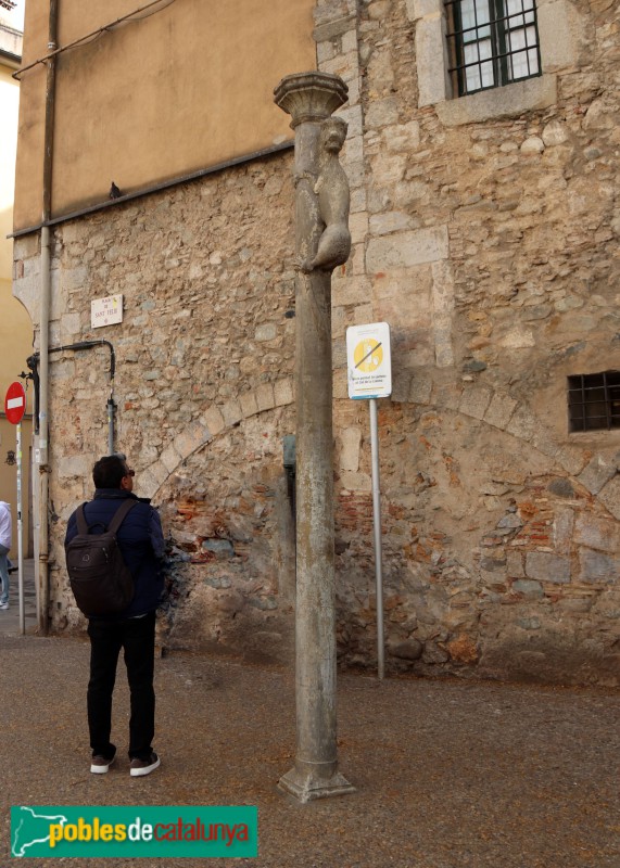 Girona - La Lleona (còpia)