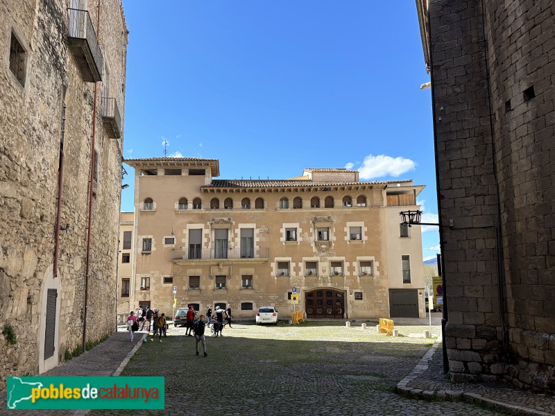 Girona - Casa Masó Bru