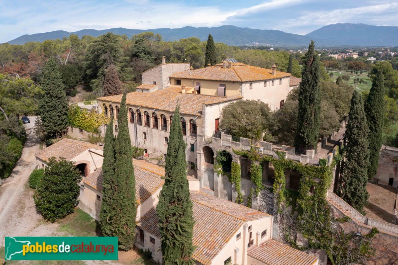 Foto de La Roca del Vallès - Vilalba