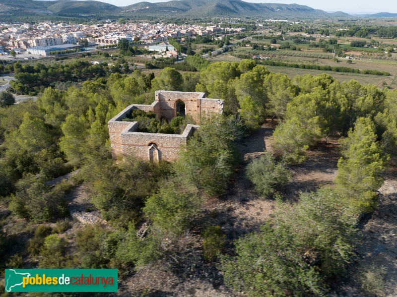 Ulldecona - Calvari