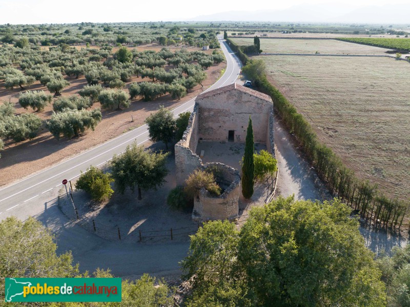 Molí de Vallès