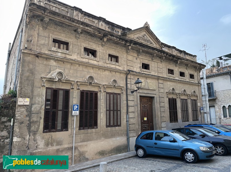 Girona - Casa Artau