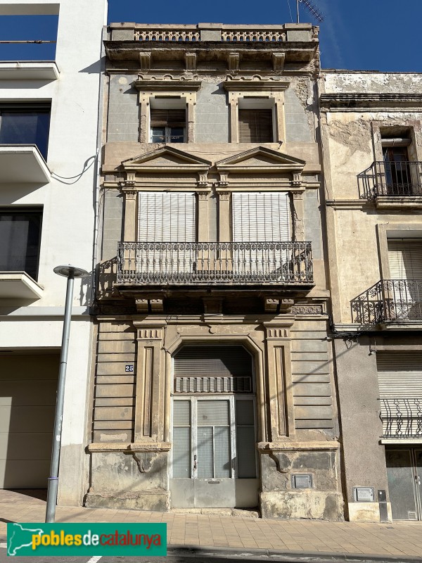 Casa Gabarró