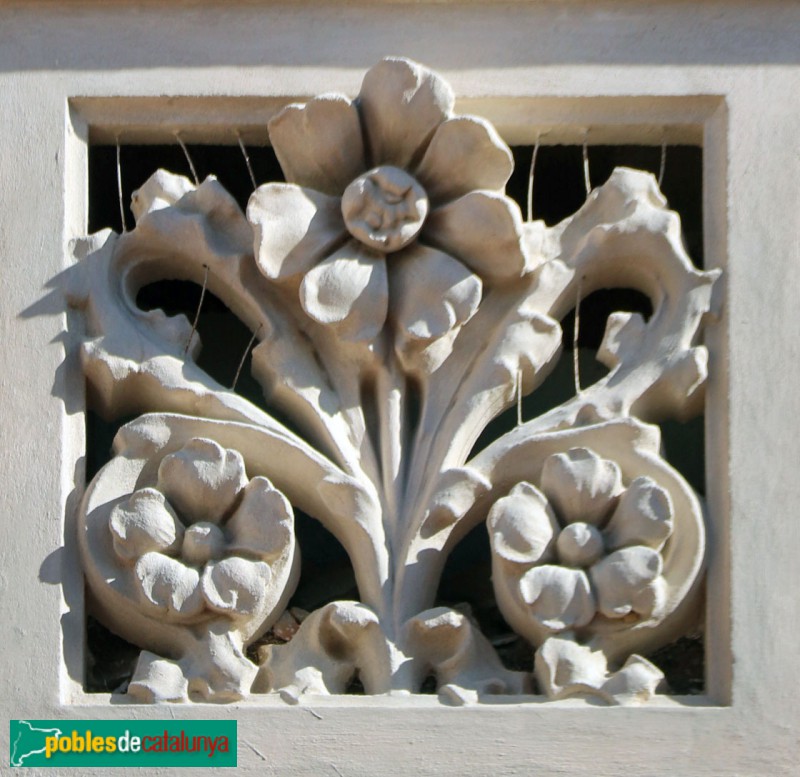 Sant Sadurní d'Anoia - Escoles Públiques (Foto: Albert Esteves, 2024) Sant Sadurní d'Anoia - Escoles Públiques
