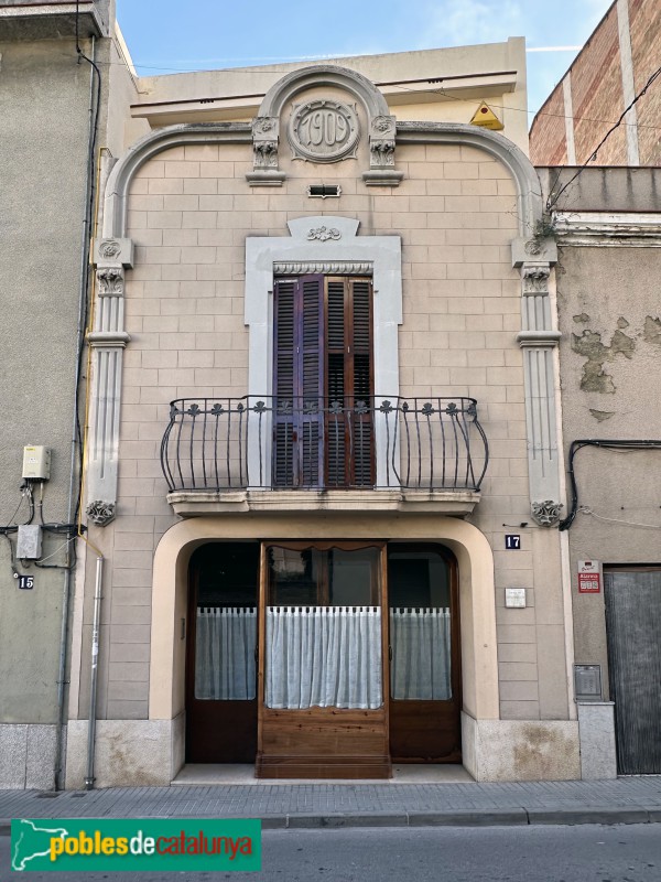 Cal Solà