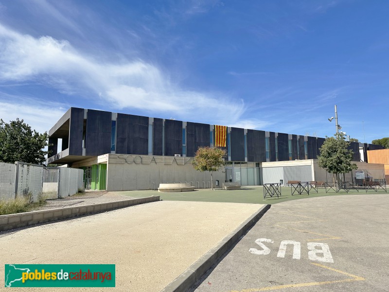 Escola la Vitxeta