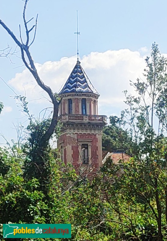 Mas de Navàs
