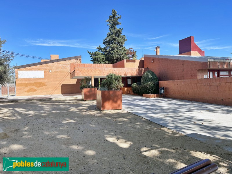 Escola Mowgli