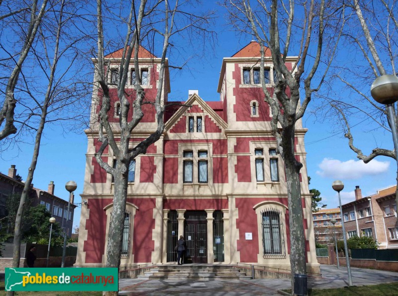 Mas del Vilanova