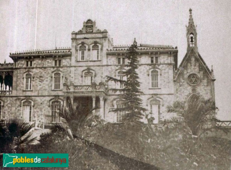 Mas de Sedó