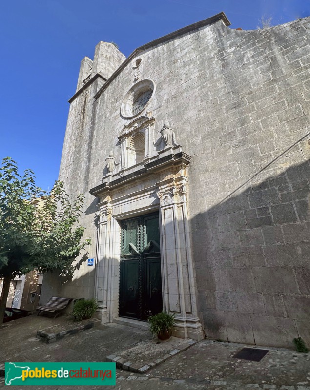 Església de Sant Pere