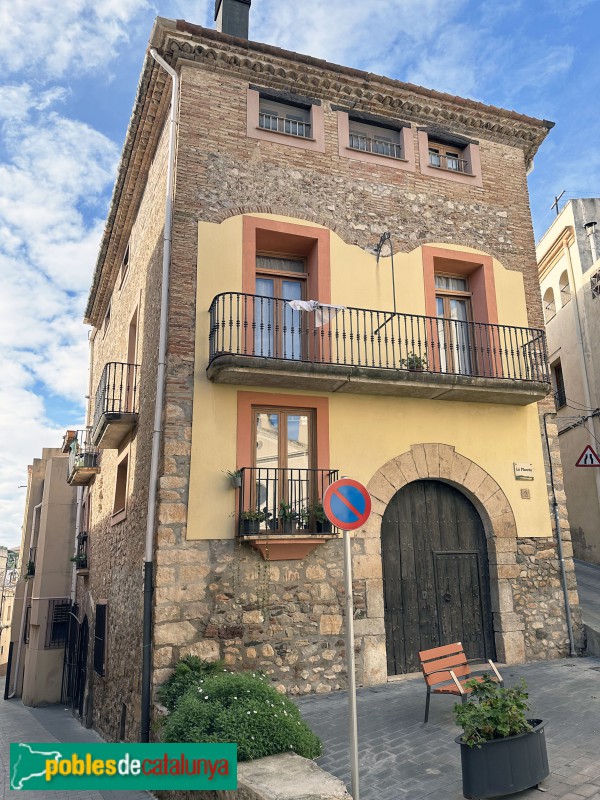 Cal Tramuntà