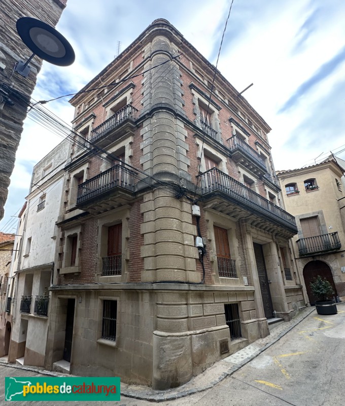 Cal Po