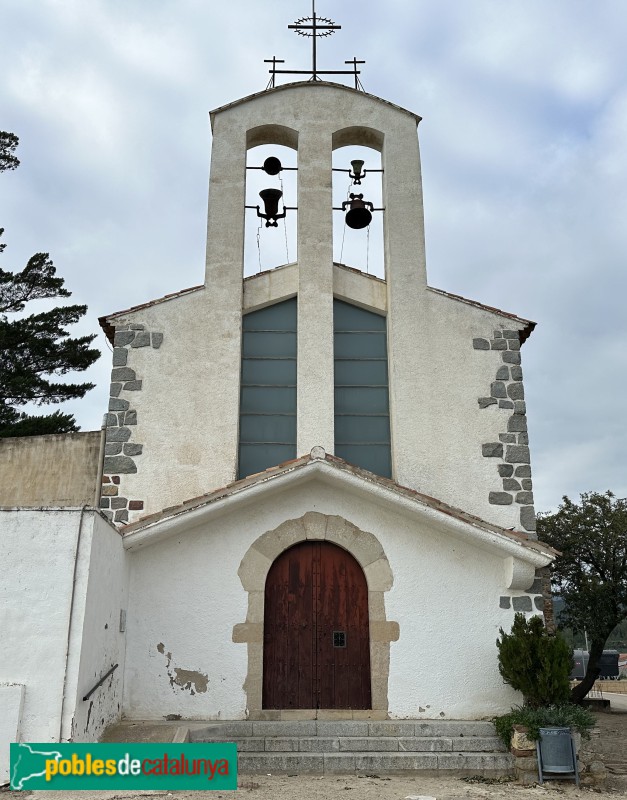 Ermita de Sant Antoni de Pàdua