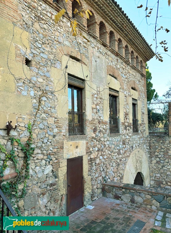 Molí de la Vila