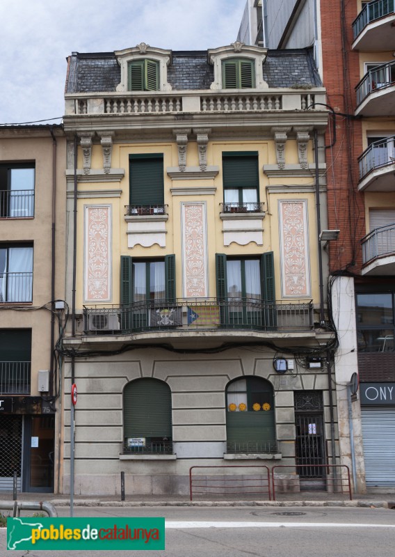 Girona - Casa Orri