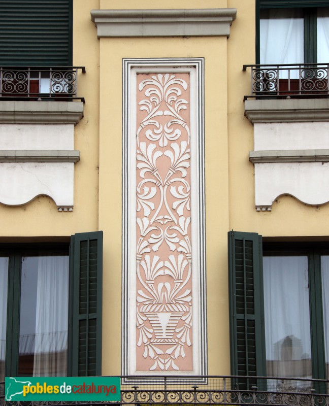 Girona - Casa Orri