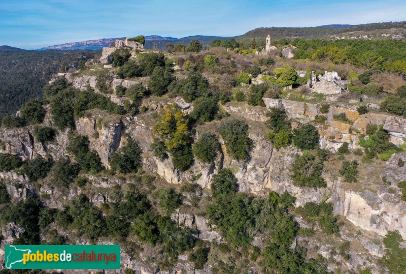 Foto de Vilaplana - La Mussara