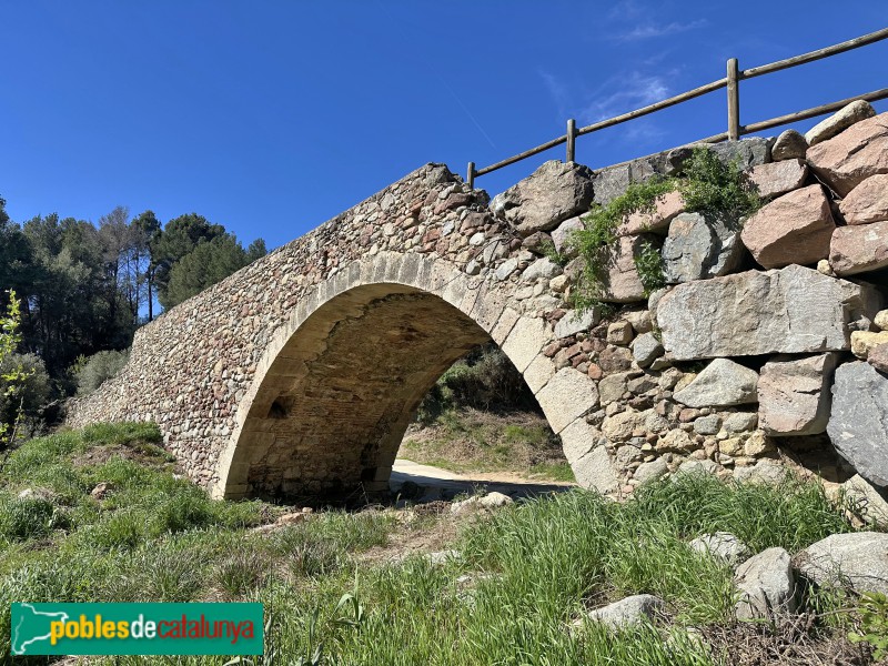 Pont Vell