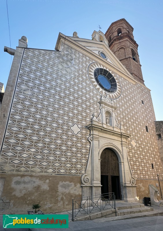 Església de Santa Maria