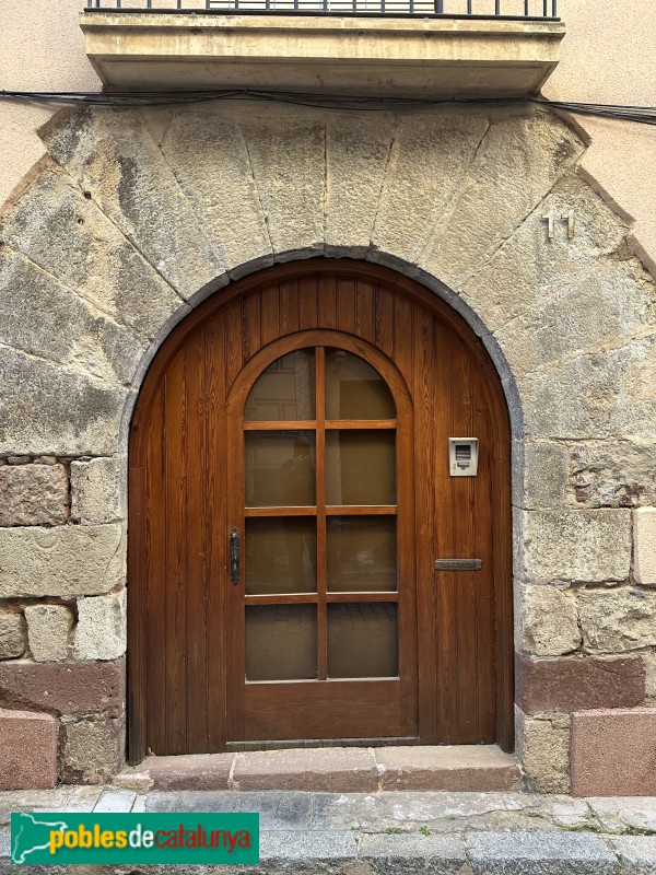 Portals adovellats