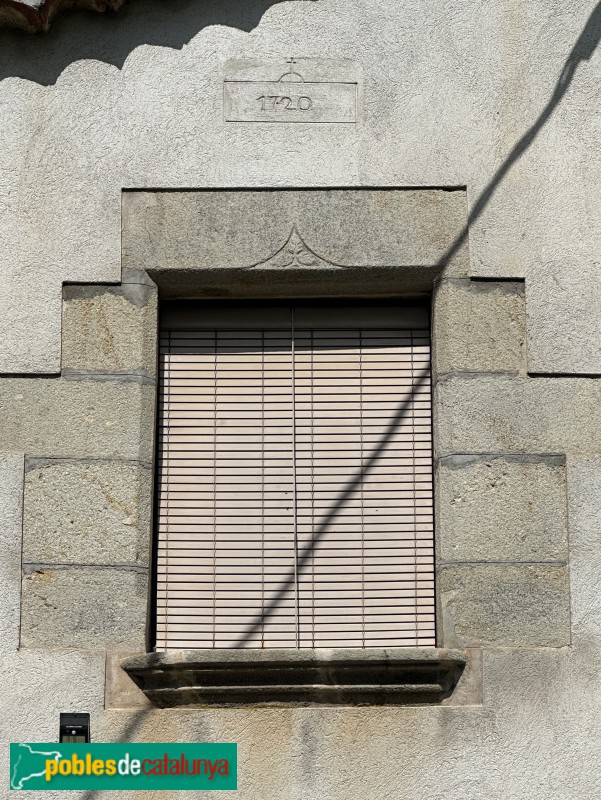 Sant Andreu Salou - Cal Patxac