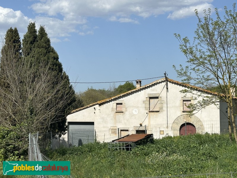 Sant Andreu Salou - Cal Patxac