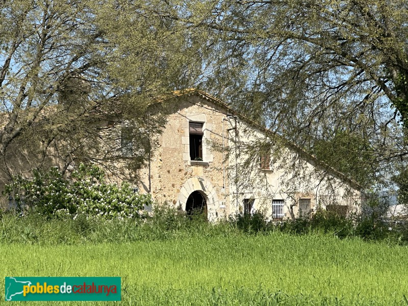 Sant Andreu Salou - Mas Calçada