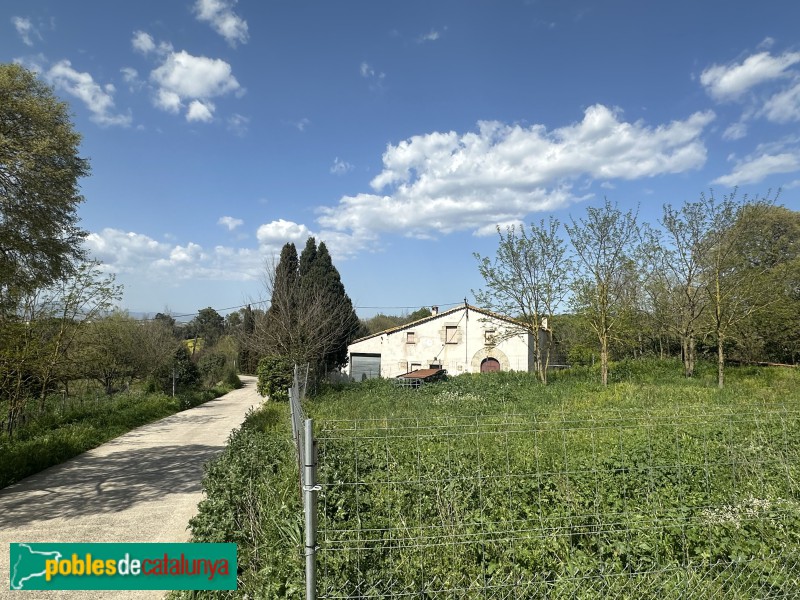 Sant Andreu Salou - Cal Patxac