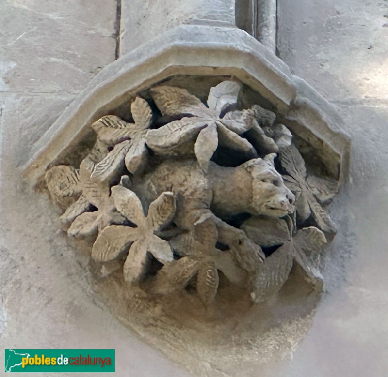 Vila-seca - Castell (Foto: Albert Esteves, 2025) Vila-seca - Castell