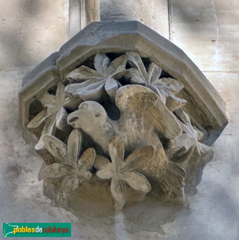 Vila-seca - Castell (Foto: Albert Esteves, 2025) Vila-seca - Castell